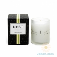 Grapefruit : Votive Candle