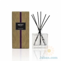 Moroccan Amber : Reed Diffuser