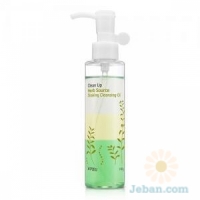 Clean Up : Herb Source Shaking Cleansing Oil