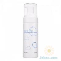 Oriental Balhyo : O2 Mousse Foam Cleanser