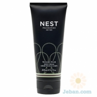 Wasabi Pear : Body Cream