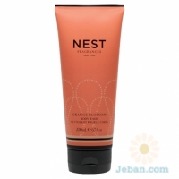 Orange Blossom : Body Wash