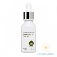 Essential Source : Healing Facial Oil (Emu Oil)