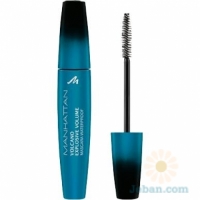 Volcano Explosive Volume Mascara