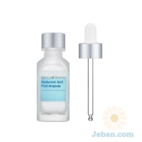 Essential Source : Hyaluronic Acid First Ampule