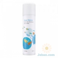 Aqua Nature : Deep-sea Micro Mist