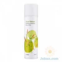 Aqua Nature : Bamboo Dewdrop Micro Mist