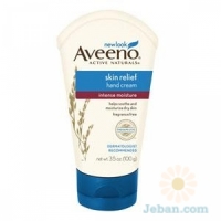 Skin Relief : Hand Cream