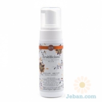 Beglow Orange Facial : Mousse Wash