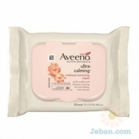 Ultra-calming® : Makeup Removing Wipes