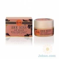 Bee Kiss Lip Balm