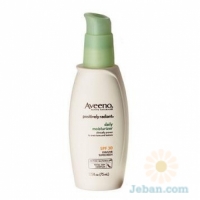 Positively Radiant® : Daily Moisturizer Broad Spectrum Spf 30