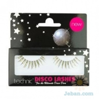 Disco Lashes