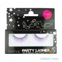 Party Lashes!