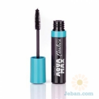 Aqua Max Lashes