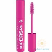 Supersize Mascara