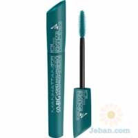 Go4Big Lashes Waterproof Mascara