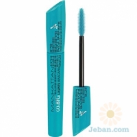 Go4Big Lashes Mascara