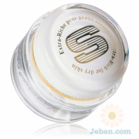 Sisleÿa : Global Anti-age Extra-rich For Dry Skin