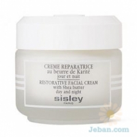 Restorative Facial Cream