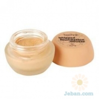 Whipped Foundation Mousse