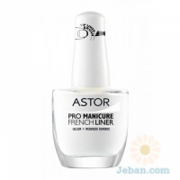 Pro Manicure French Liner