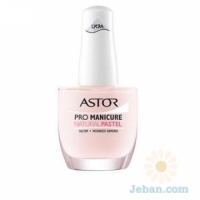 Pro Manicure Natural Pastel & Pro Manicure Ultra White