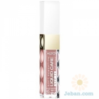 Soft Sensation Liquid Care Lip Gloss