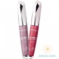 Shine Deluxe Lip Gloss