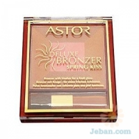 Deluxe Bronzer Spring Kiss