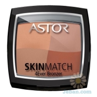 Skinmatch 4ever Bronzer