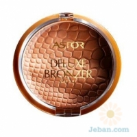 Deluxe Bronzer Safari