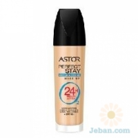 Perfect Stay Oxygen Fresh 24h Make Up