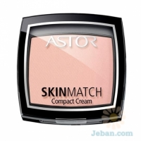 Skinmatch Compact Cream