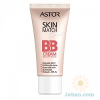 SKINMATCH BB CREAM