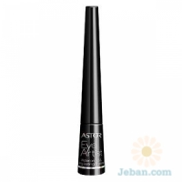 Eyeartist Waterproof And Long Lasting Liquid Eyeliner