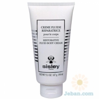 Restorative Fluid Body Cream