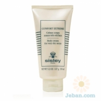 Confort Extrême Body Cream For Very Dry Areas