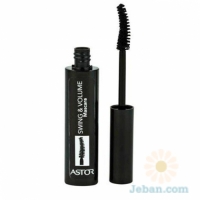 Swing And Volume : Mascara