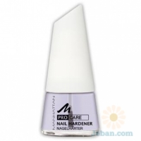 Nail Hardener Nail Care