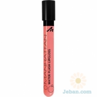 Water Flash Lipgloss