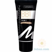 BB Cream 9 In 1 Make Up