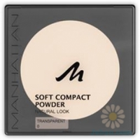 Soft Compact Powder