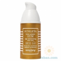 Sunleÿa Age Minimizing Sun Protection Medium Protection