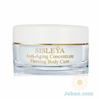 Sisleÿa : Anti-aging Concentrate Firming Body Care