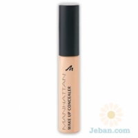 Wake Up Concealer Cover Up Stick & Concealer