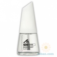 Base Coat Nail care