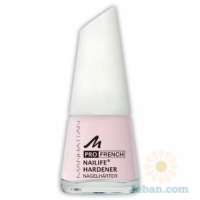 French Nailife® Hardener Nail care