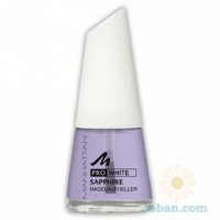 Whitener Sapphire Nail care