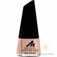 Marcel Ostertag Collection Nail polish